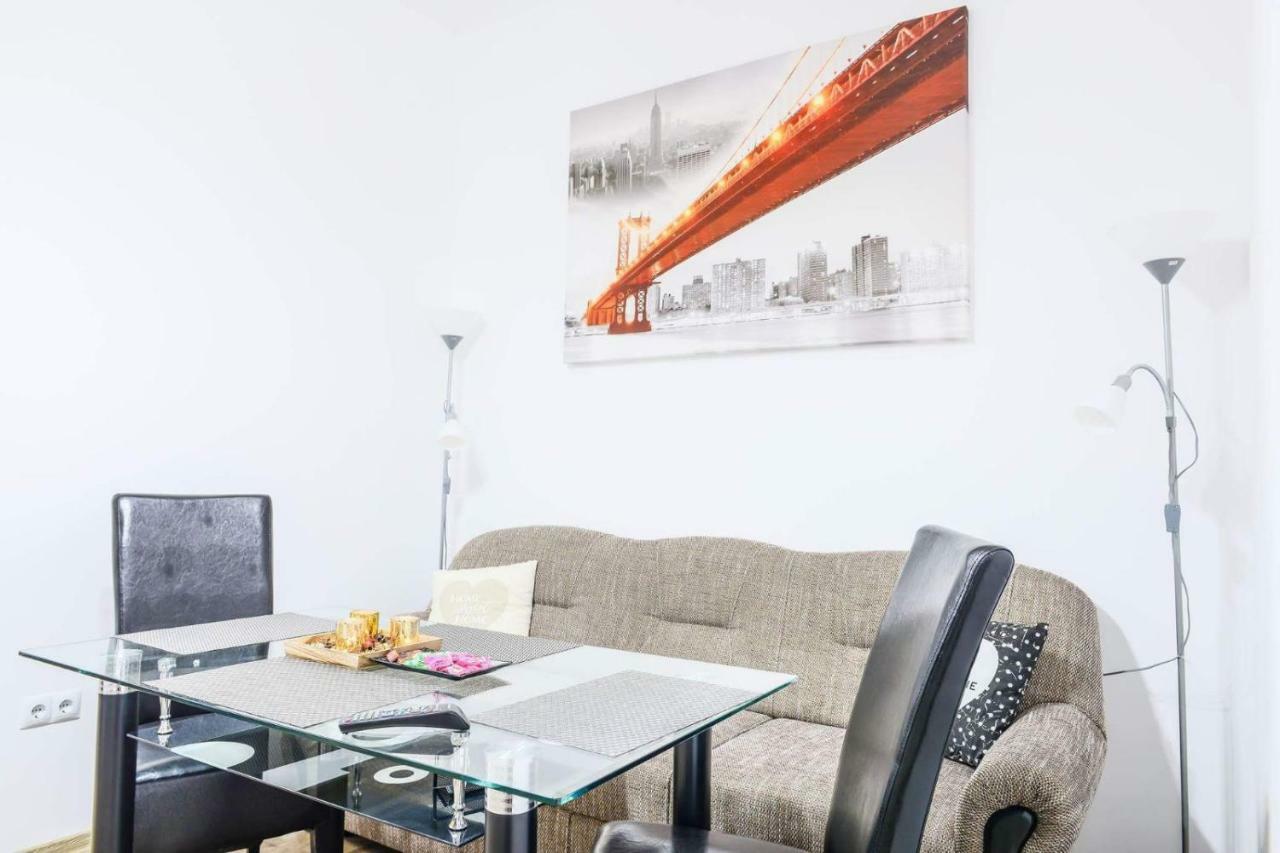 Apartment Casa Friedrich Czell Brasov Bagian luar foto